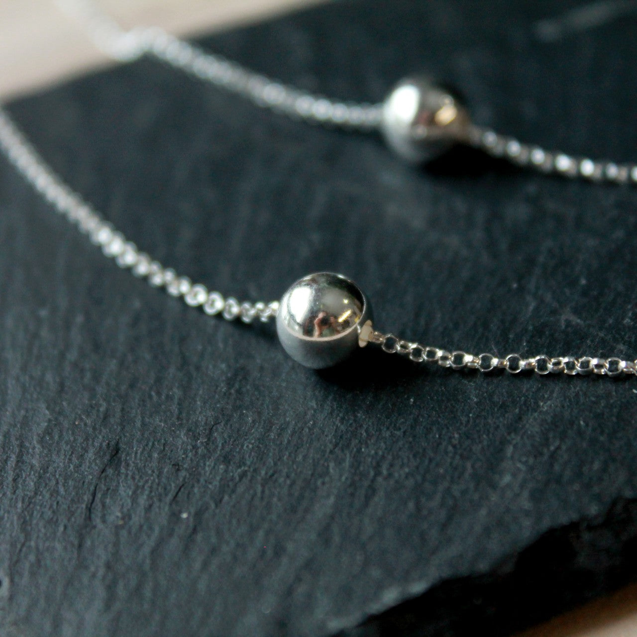Collier Quotidien 2.0
