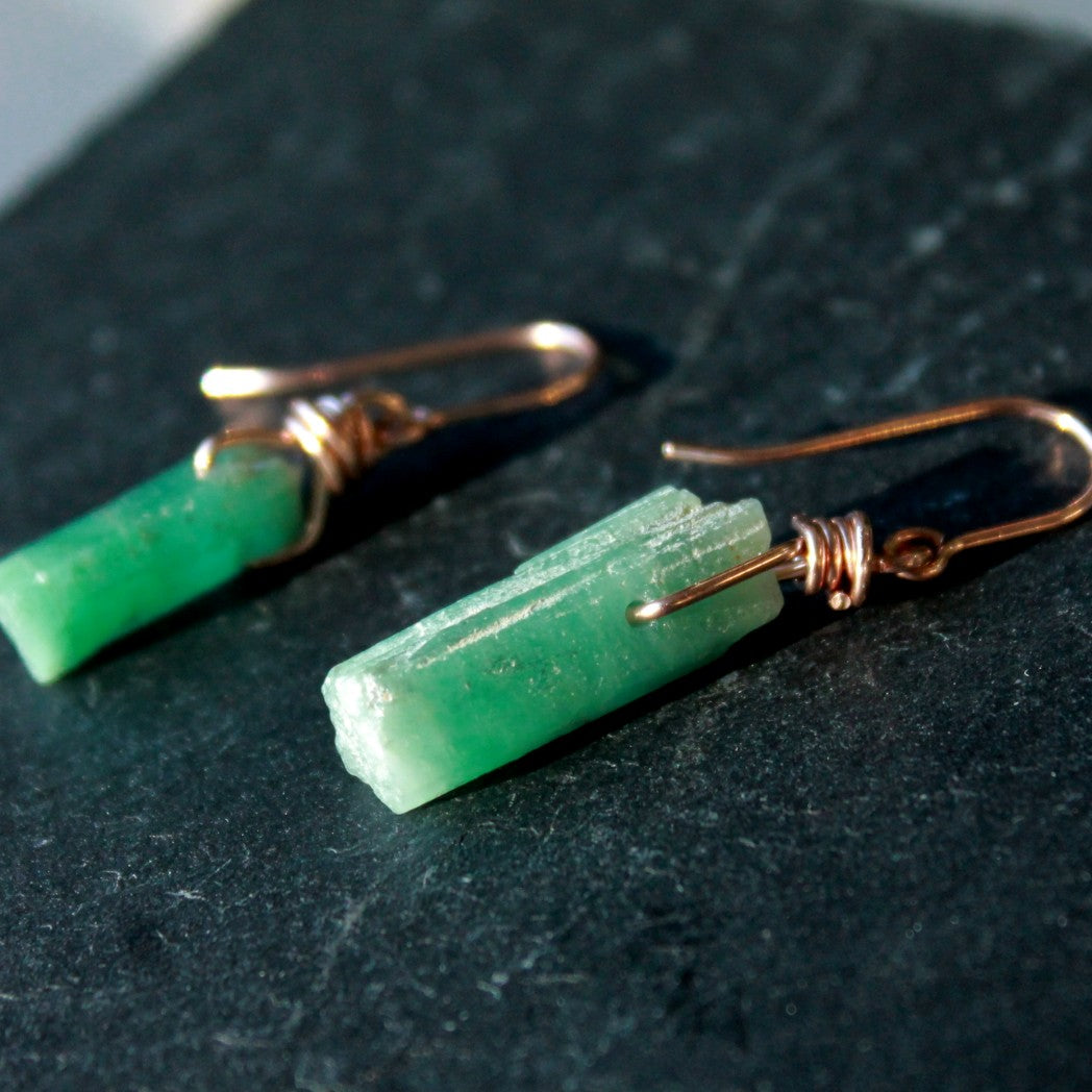 Emerald Gemstone