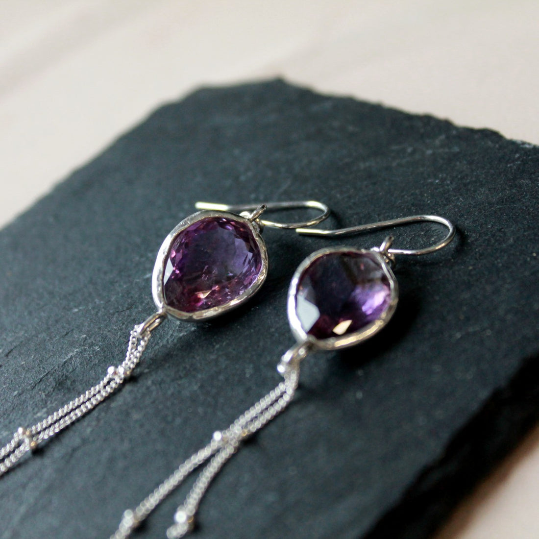 Amethyst Gemstone