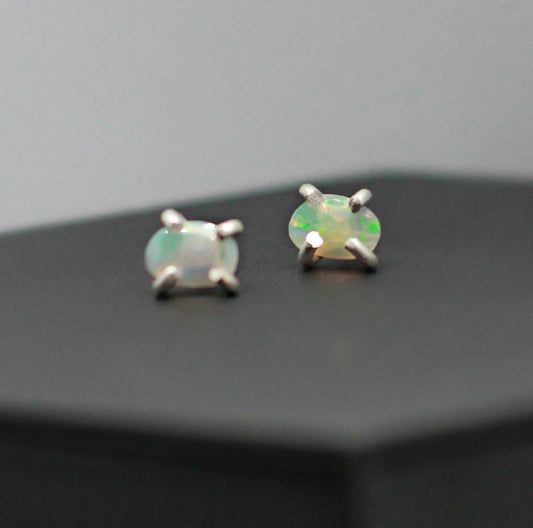 Opal Gemstone