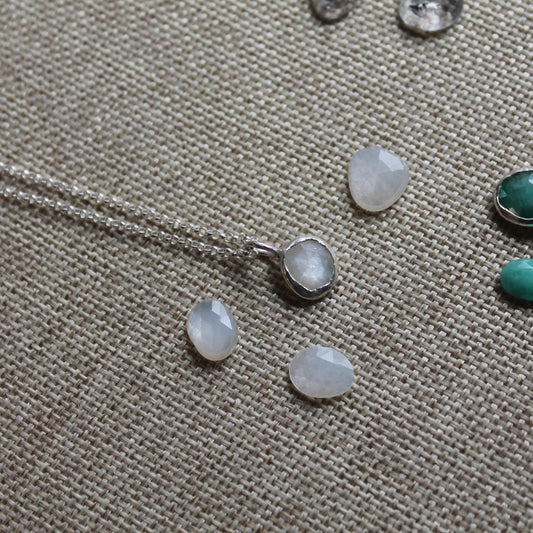 Moonstone Gemstone