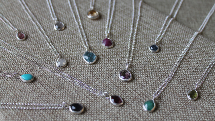 Birthstones