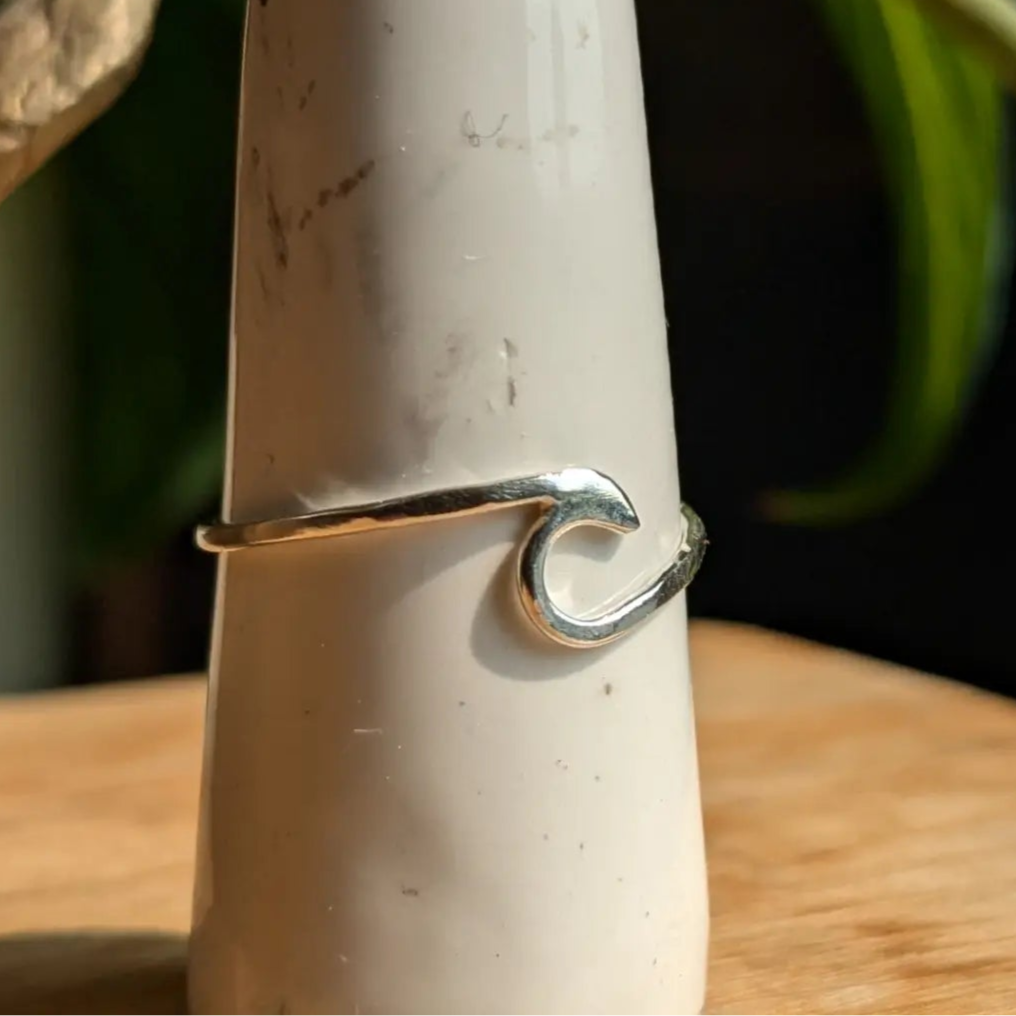 Wave rings