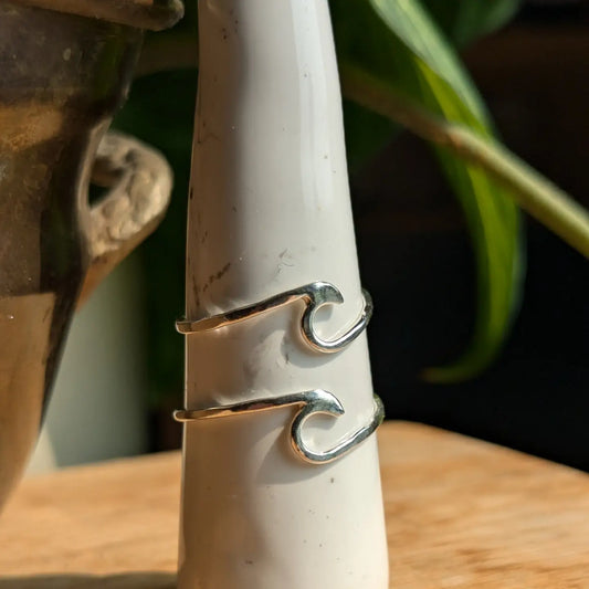 Wave rings