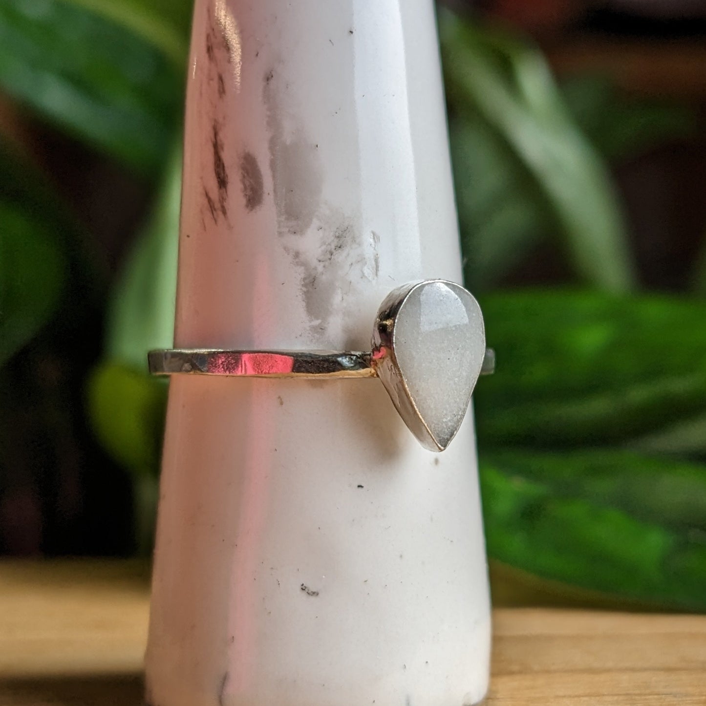 Breast Milk ring