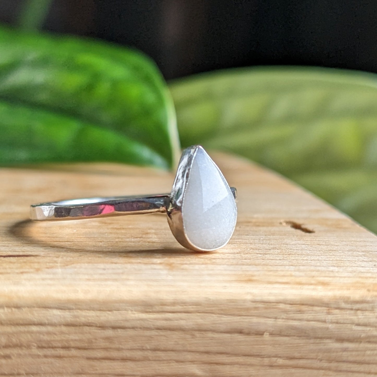 Breast Milk ring