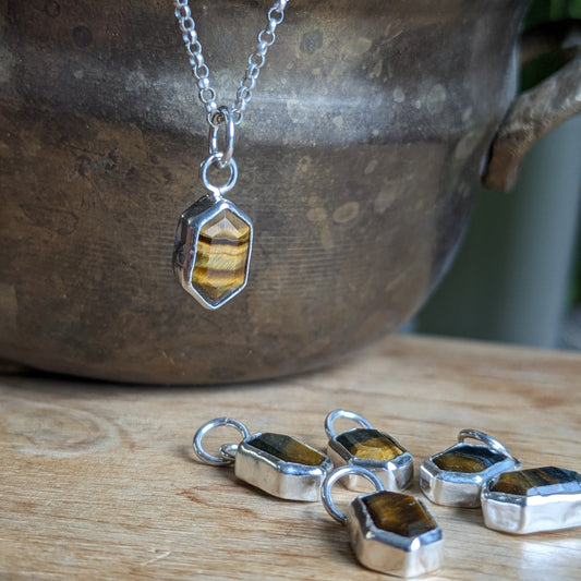 Bridesmaid party jewelry gift