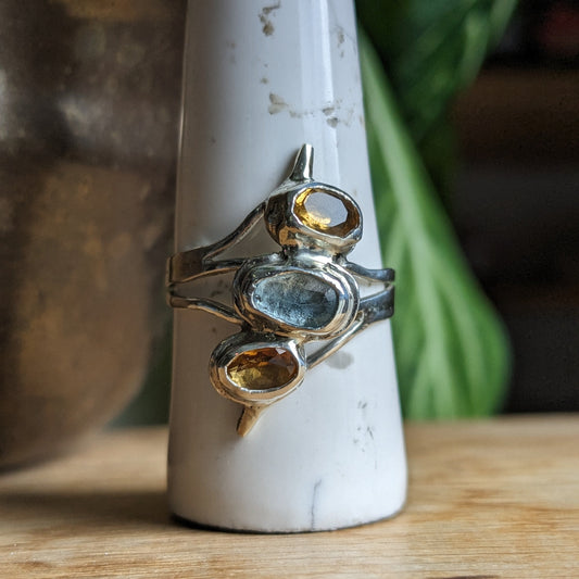 Family/Mother's Ring