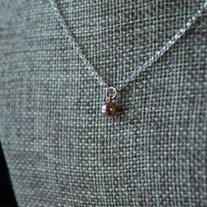 Rose Gold Everyday 2.0 Necklace