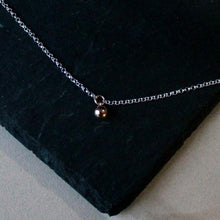 Load image into Gallery viewer, Rose Gold Everyday 2.0 Necklace