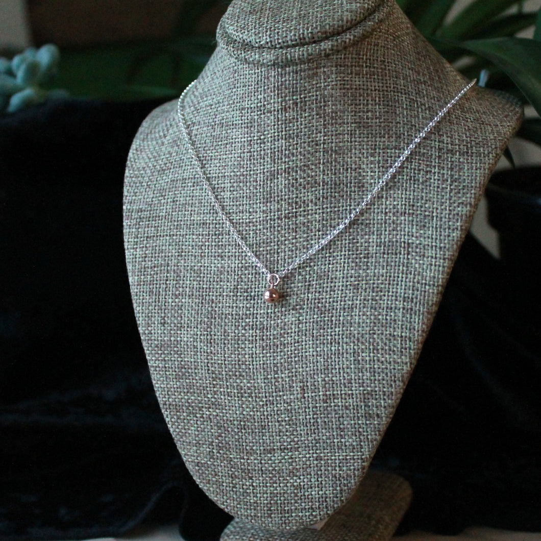 Rose Gold Everyday 2.0 Necklace
