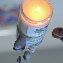 Load image into Gallery viewer, Nag Champa candle
