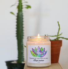 Load image into Gallery viewer, Baja Cactus candle