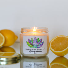 Load image into Gallery viewer, Lemon Verbena candle