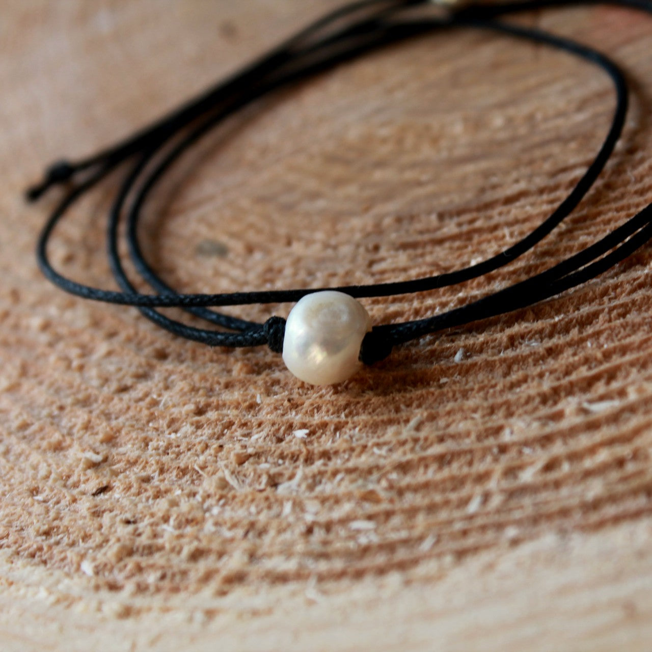 Ma Belle Perle ajustable - perles