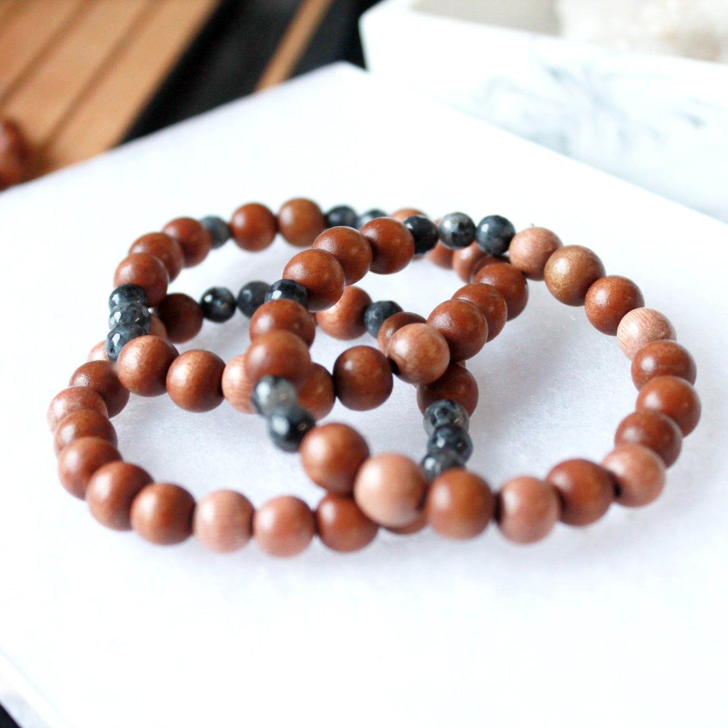 Bracelet Magnolia