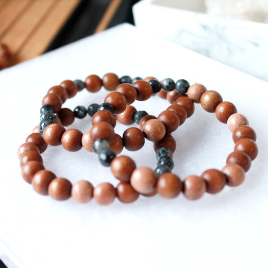 Bracelet Magnolia
