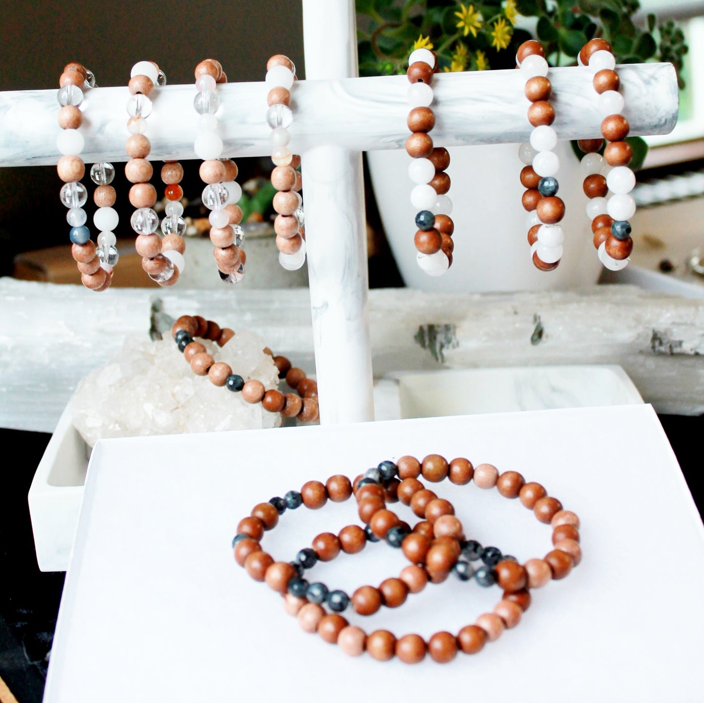 Bracelet Magnolia