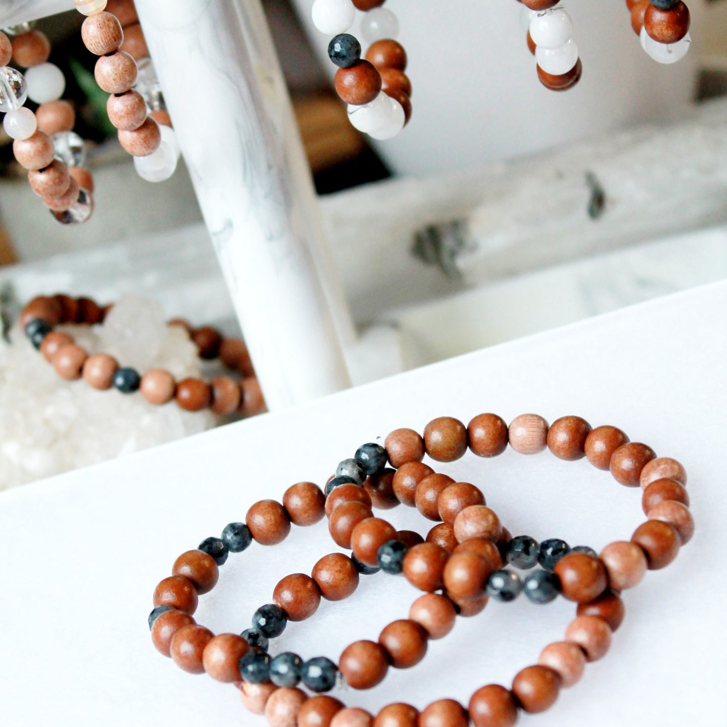 Bracelet Magnolia