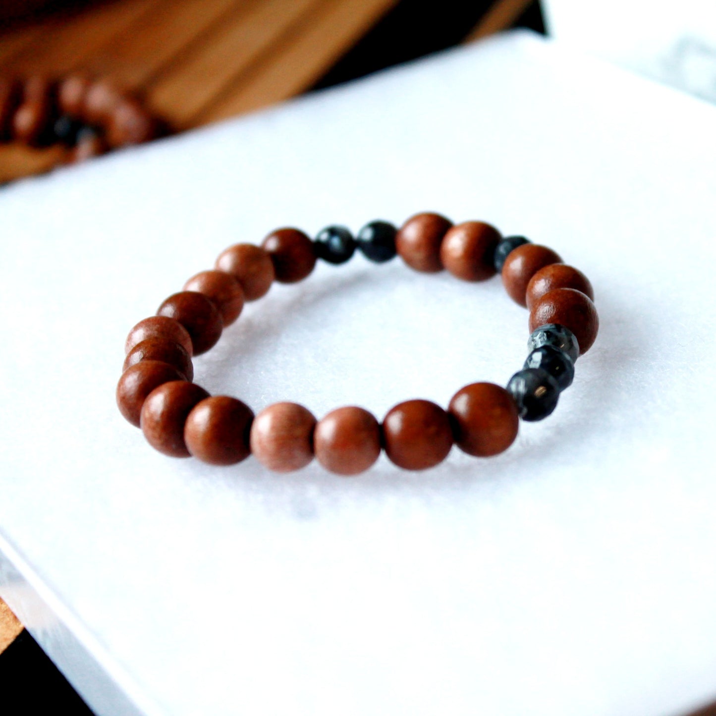 Bracelet Magnolia