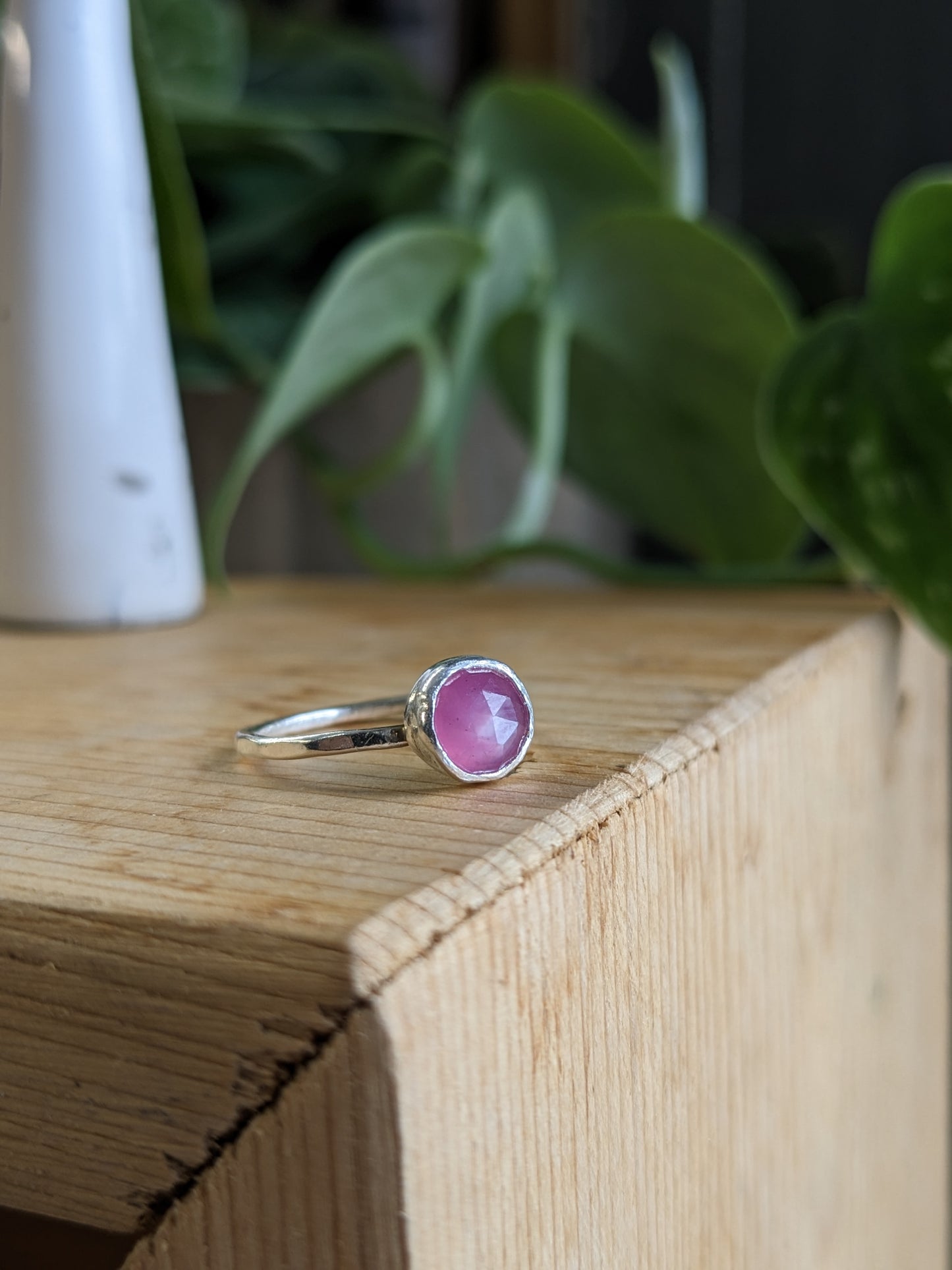 Ruby Ring