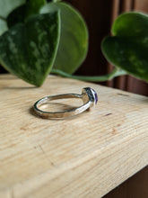 Load image into Gallery viewer, Amethyst Ring - horizontal