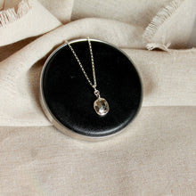 Load image into Gallery viewer, Pyrite Necklace