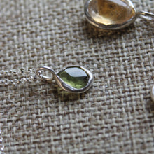 Load image into Gallery viewer, August Birthstone - Peridot