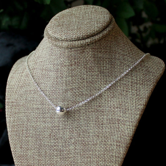 Collier Quotidien 2.0
