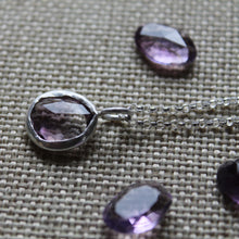 Load image into Gallery viewer, February Birthstone- Amethyst