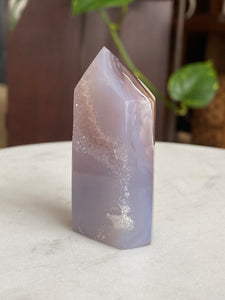 Agate tower