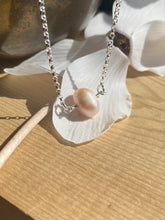Load image into Gallery viewer, Pastel Pearls Necklace- opt 1