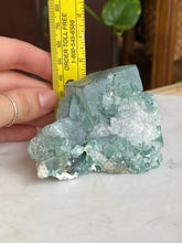 Load image into Gallery viewer, Cubic Fluorite-small