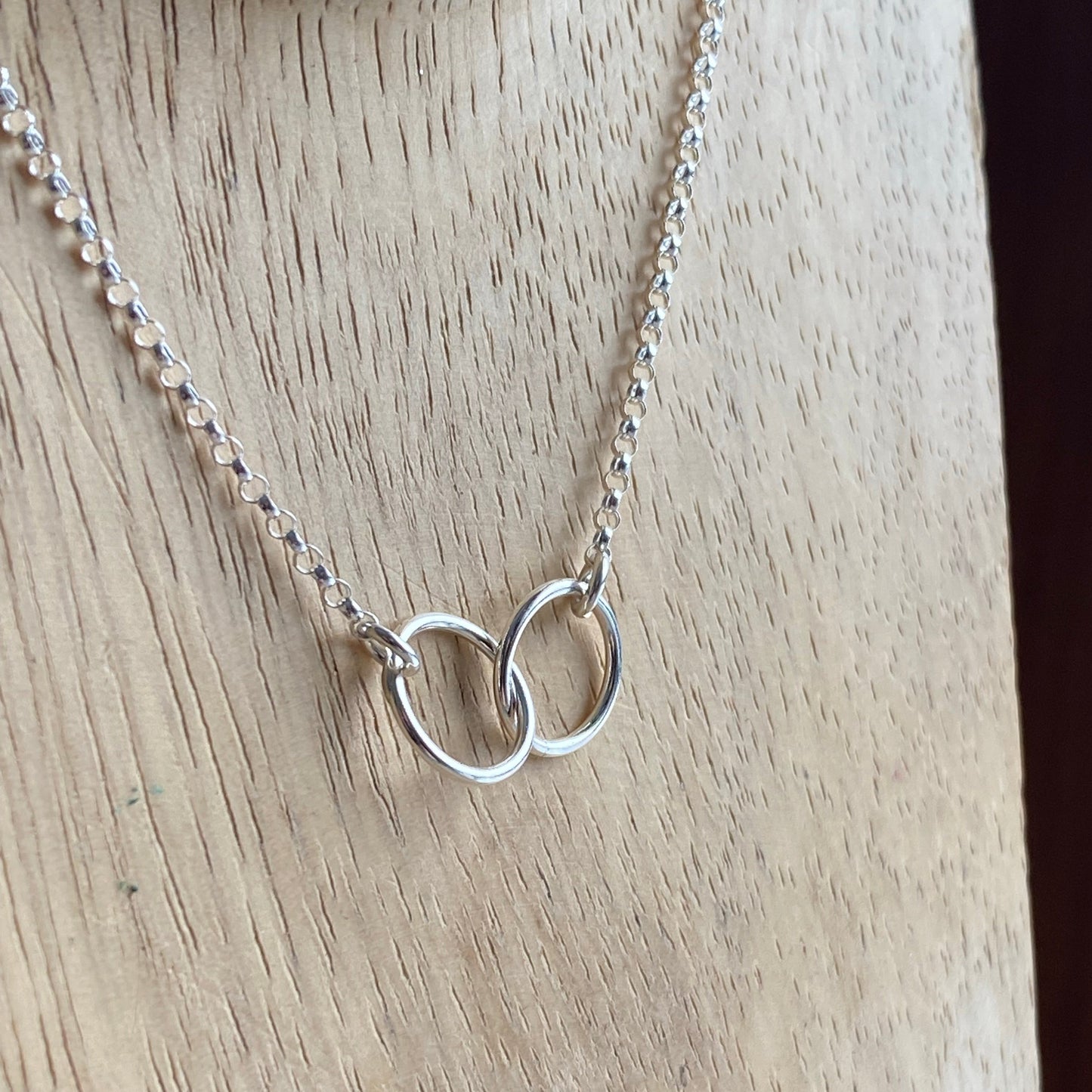 Collier Annaux Éternelle