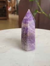 Load image into Gallery viewer, Amethyst Tower