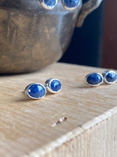 Load image into Gallery viewer, September Birthstone- Sapphire