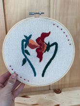 Load image into Gallery viewer, Intimacy Embroidery