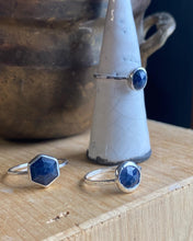 Load image into Gallery viewer, September Birthstone- Sapphire