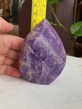 Load image into Gallery viewer, Amethyst Flame