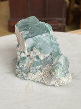 Load image into Gallery viewer, Cubic Fluorite-small