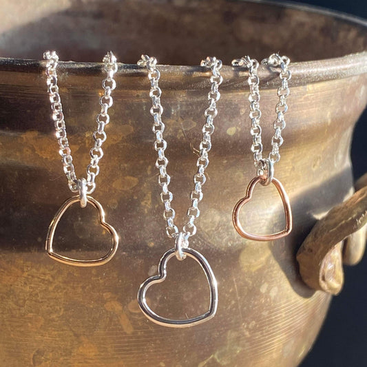 Collier d'amour
