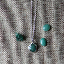 Load image into Gallery viewer, May Birthstone- Emeralds
