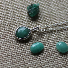 Load image into Gallery viewer, May Birthstone- Emeralds